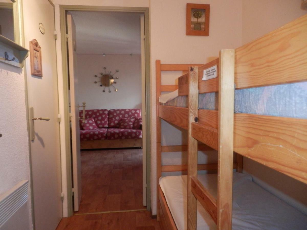 Pluton B63 Apartment Les Deux Alpes Ngoại thất bức ảnh