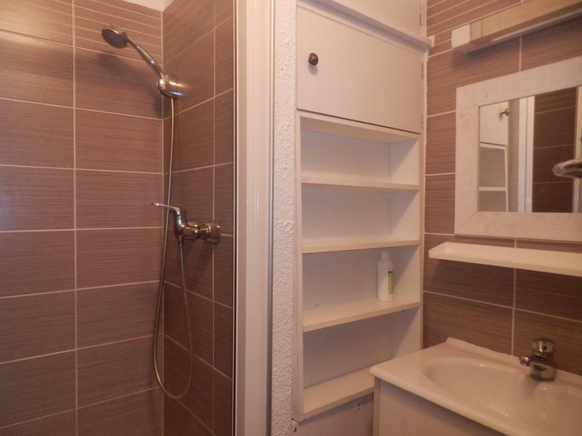 Pluton B63 Apartment Les Deux Alpes Ngoại thất bức ảnh